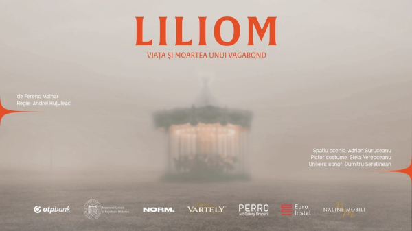 Liliom