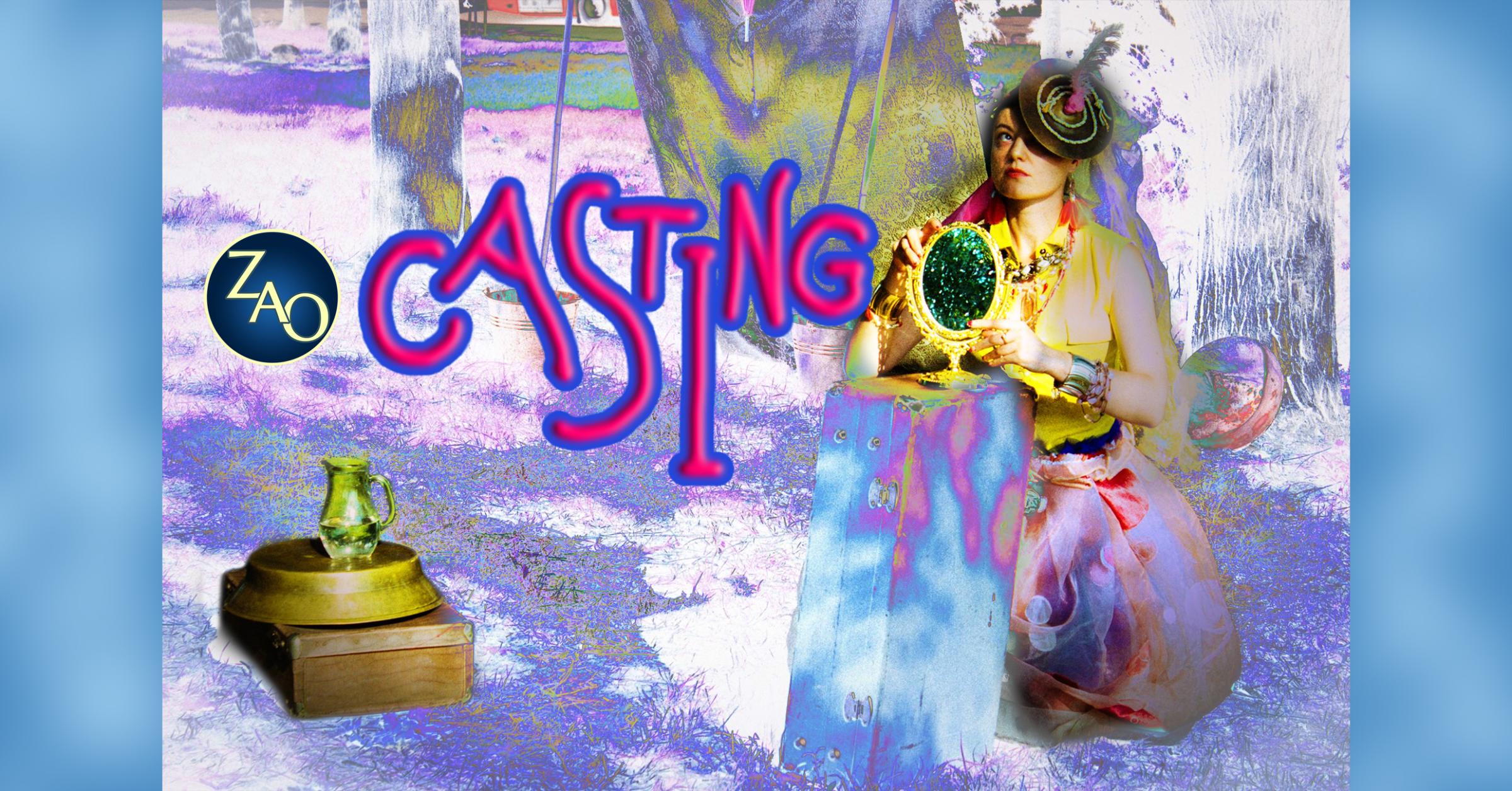 Casting