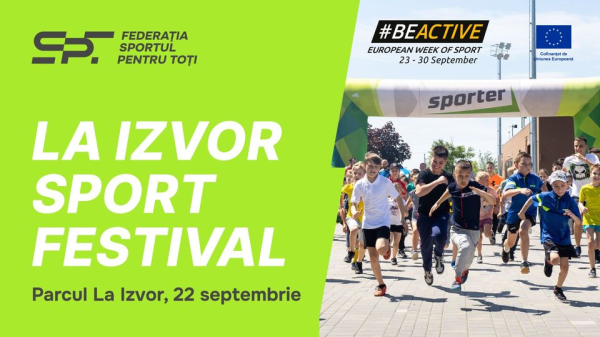 BeActive