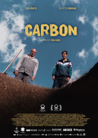 Movie "Carbon Cinemaraton (RO)"