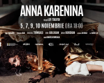 ANNA KARENINA