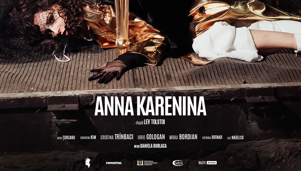 ANNA KARENINA