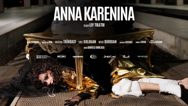 ANNA KARENINA