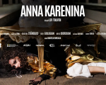 ANNA KARENINA