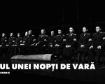 VISUL UNEI NOPȚI DE VARĂ