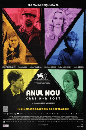 Filmul "Anul Nou care n-a fost 2D (RO)"