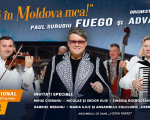 FUEGO - DU-MA ÎN MOLDOVA MEA!