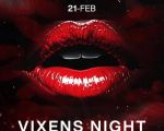 VIXENS NIGHT