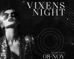 VIXENS NIGHT