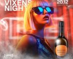 VIXENS NIGHT