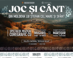 Joc si cant  / Concert