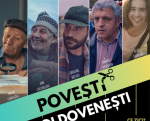 Filmul "Povești moldovenești 2D (RO)"