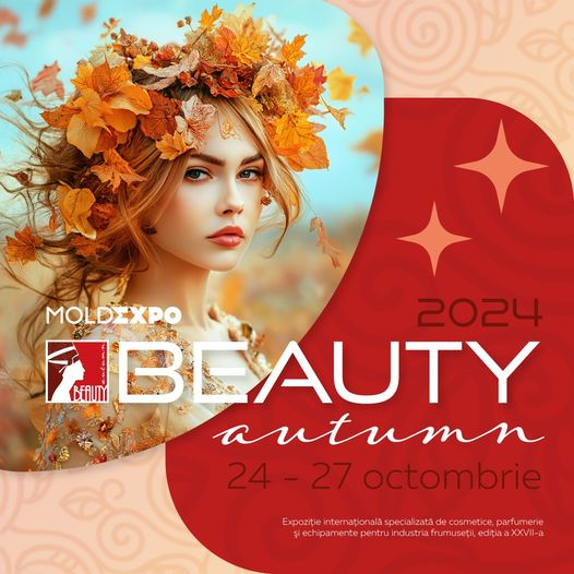 Beauty Autumn 2024!