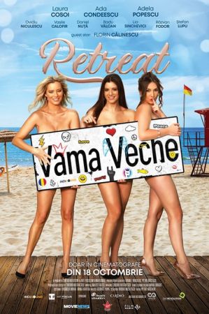 Movie "Vama Veche Retreat 2D (RO)"