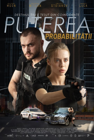 Movie "The Power of Probability  2D (RO)"