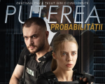 Filmul "Puterea Probabilitații  2D (RO)"