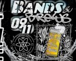 Bands & Brews - Exercise in Democracy