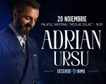 ADRIAN URSU - Open your heart