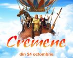 Filmul "Cremene 2D (RU)"