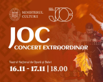 Concert Extraordinar JOC