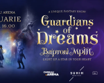 Guardians of Dreams