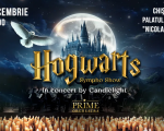 Hogwart's Sympho Show