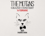 THE MOTANS - GRAND CONCERT