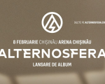 Alternosfera | Lansare album nou