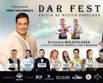 Dar Fest - Ediția de muzică populară