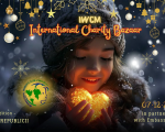 International Charity Bazaar 2024