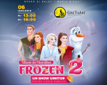 FROZEN 2