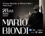 Mario Biondi