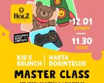 Kid`s Brunch: