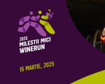 Milestii Mici Winerun 2025