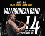 Vali Boghean Band