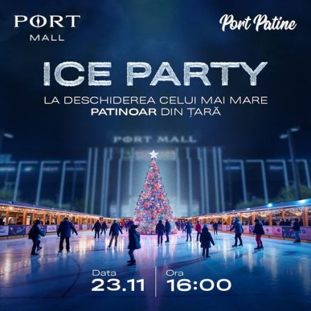 Ice Party