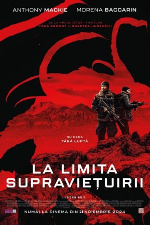 Filmul "La limita supraviețuirii 2D (RU)"