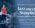 Jazz meets Sympho