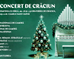 CONCERT DE CRĂCIUN