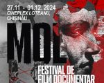 Filmul "Moldox 2024 MOLDOX (RO)"