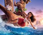 Movie "Moana 2 3D (RO)"