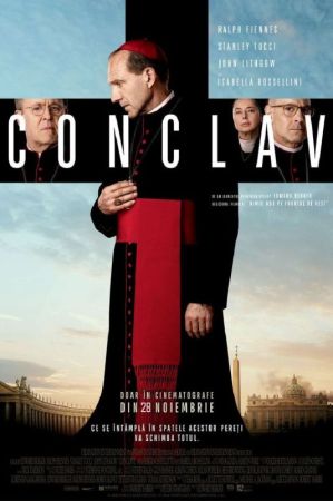 Movie "Conclave 2D (RU)"