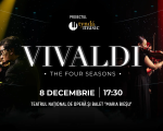 Vivaldi: The Four Seasons