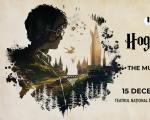 Hogwarts Symphony: The Music of Magic