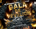 GALA DE REVELION 2025