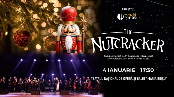 The Nutcracker