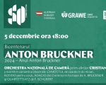 ANUL ANTON BRUCKNER