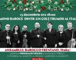 UN CONCERT DE ADVENT