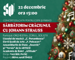 CELEBRATING CHRISTMAS WITH JOHANN STRAUSS