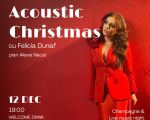 Acoustic Christmas